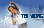 Ted Wong Jeet Kune Do